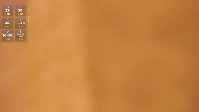 rouse__hallberg's cam snapshot