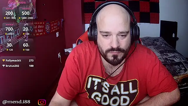 menditeta1 live sex cam