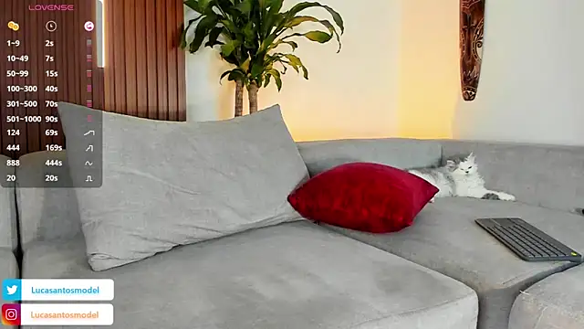 lucasanto_ live sex cam