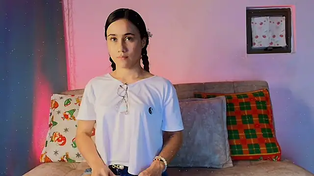 lizzy_kane's cam snapshot