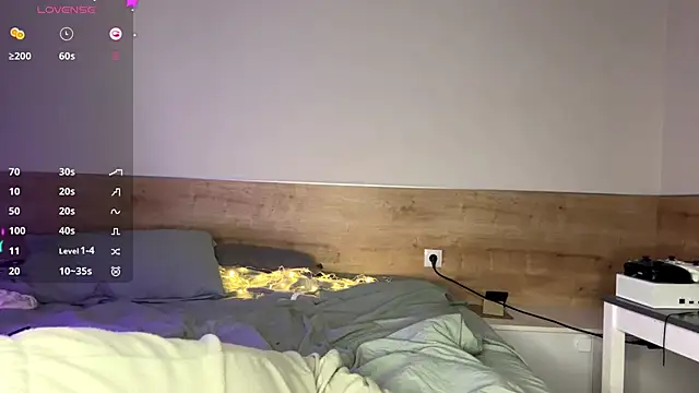 Michell_Rosse's cam snapshot