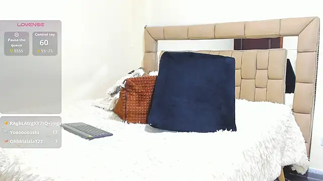 gabrielaponce11's cam snapshot