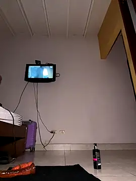 SaharaArisa's cam snapshot