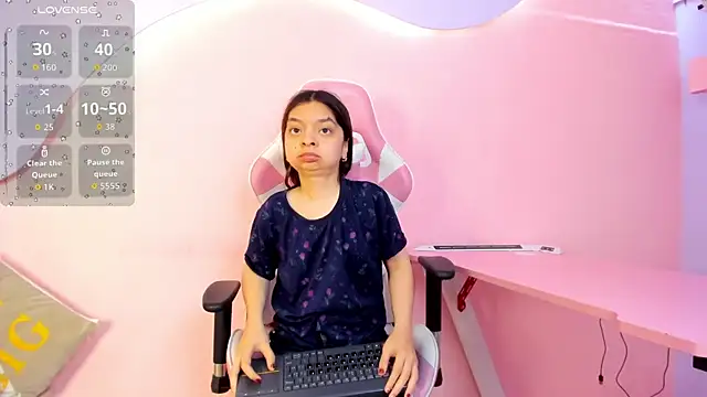 CharlotteMuller live sex cam