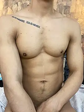 ApoloCruz live sex cam