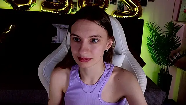 kaleriyaa_ live sex cam