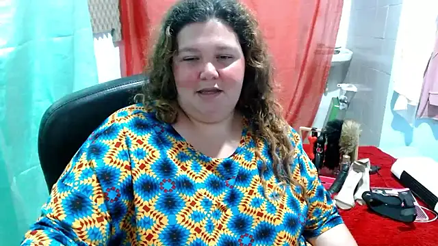 bbwsquirt's cam snapshot