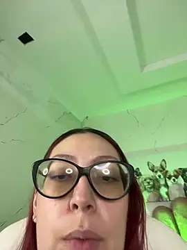 NiickyJones's cam snapshot