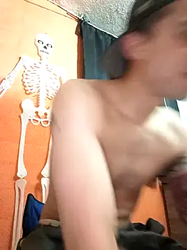 Mich_Stev9524 live sex cam