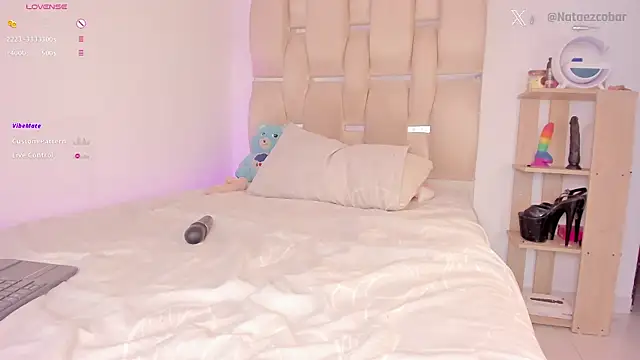 Paris_natalie live sex cam