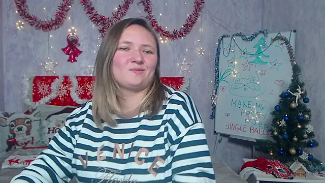 SallyVerda's cam snapshot