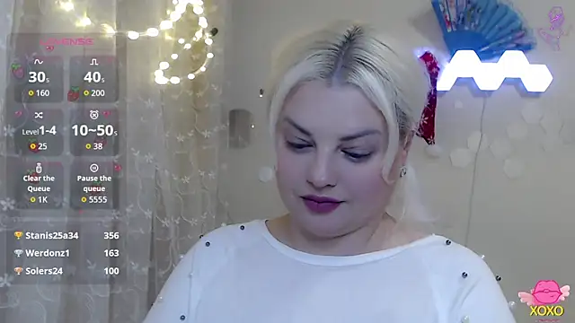 JewellKiss7's cam snapshot