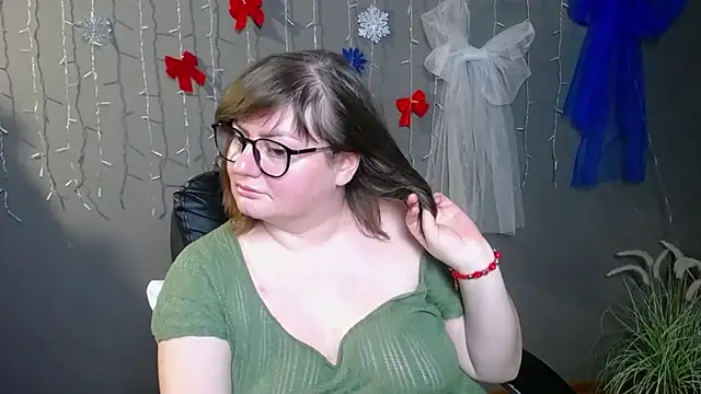 ZannaDreil's cam snapshot