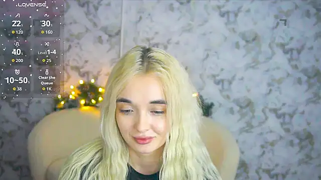 Ashley_S's cam snapshot