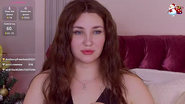 KiraBarlows's cam snapshot