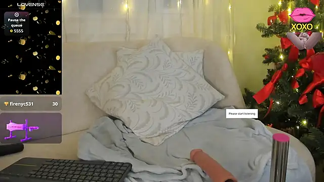 Sammy-Jhonson's cam snapshot