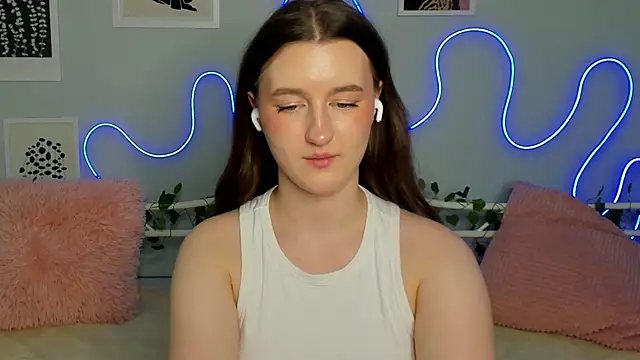 MissFoxy_Ti's cam snapshot