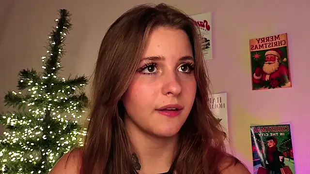 LoveSeekins's cam snapshot