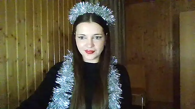 AmeliieLaFleur's cam snapshot