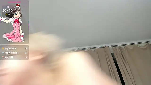 Zirael_swan live sex cam