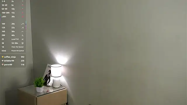 SharylOrbin live sex cam