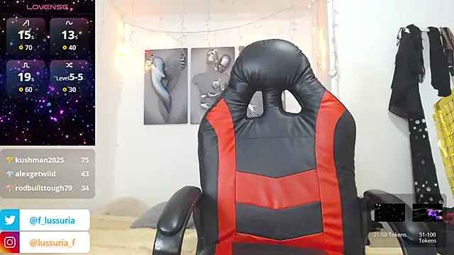 FranchescaSexy1 live sex cam