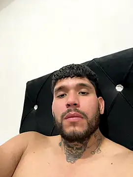 ConjuredTempo live sex cam