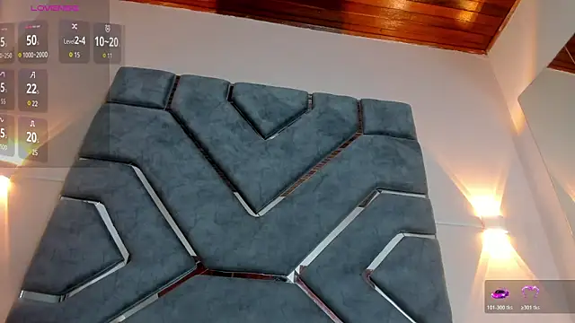 LucciaPorter's cam snapshot