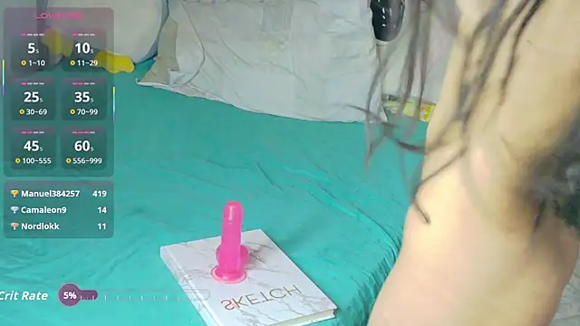 Demony_Gomory's cam snapshot