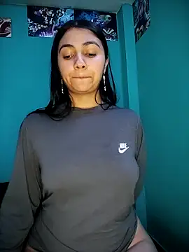 Nahiara_velez's cam snapshot