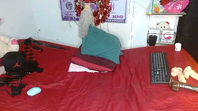 Said_hot01 live sex cam