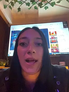 Lia__white's cam snapshot