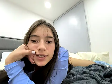 vanesita_'s cam snapshot