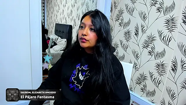 BeliaAbrahel's cam snapshot