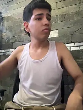 Santiago_Foxx's cam snapshot