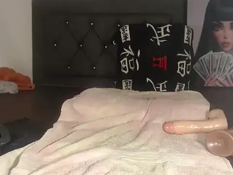 jhonny_k's cam snapshot