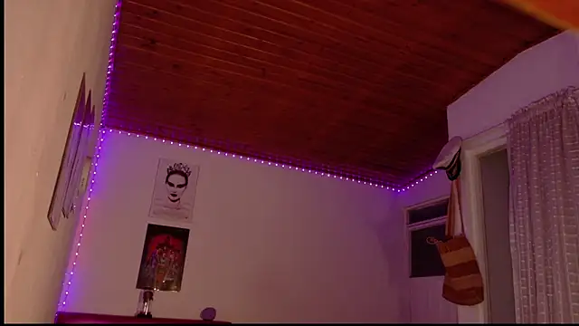 Dani_Dancer's cam snapshot