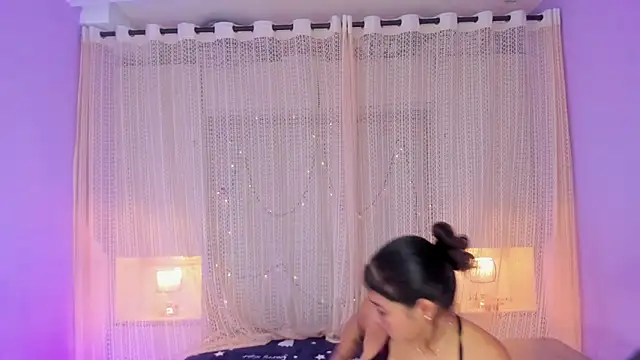 CandyyMaria's cam snapshot