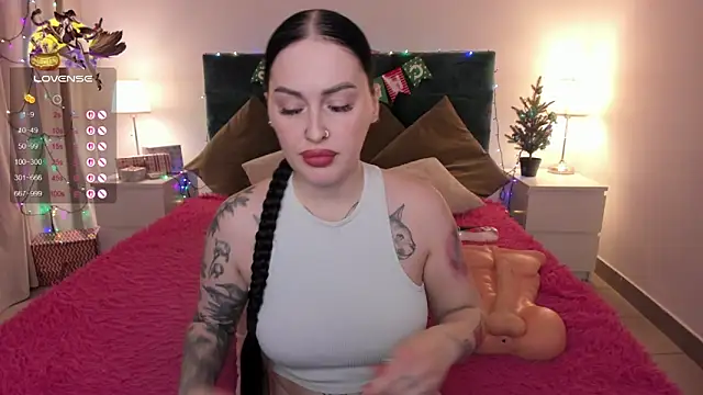 missAngellina's cam snapshot