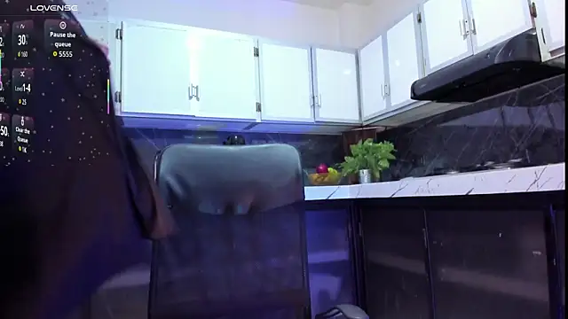 Daiisy_kiss's cam snapshot