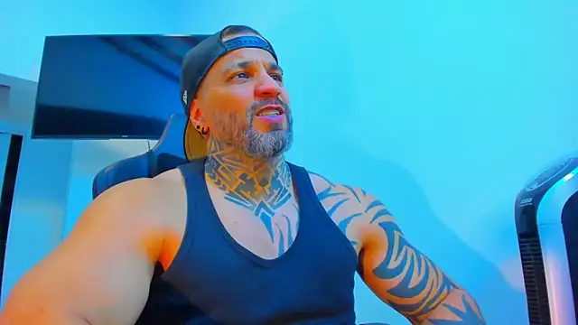 JoshRigby's cam snapshot