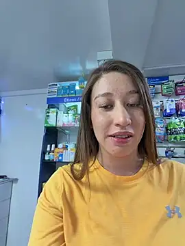 roouse's cam snapshot