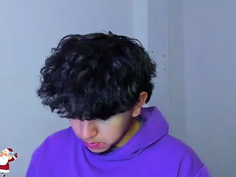 Thiago_Wc's cam snapshot