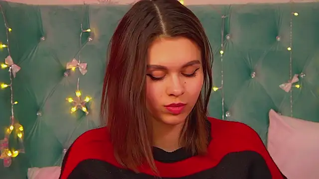 PollyLanders's cam snapshot