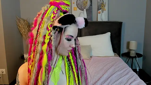 Lina_Moony's cam snapshot