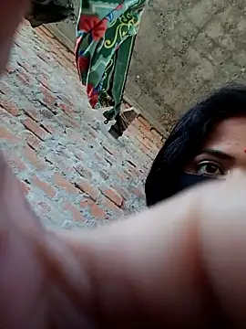 Cute-Bandna live sex cam