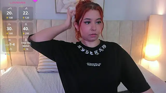 Atenea_cuteee's cam snapshot