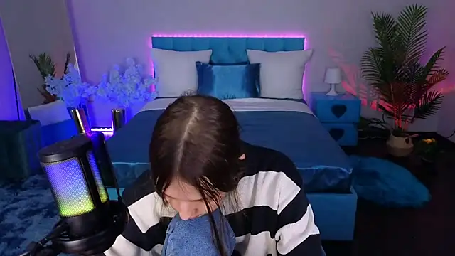 LiliBakery's cam snapshot