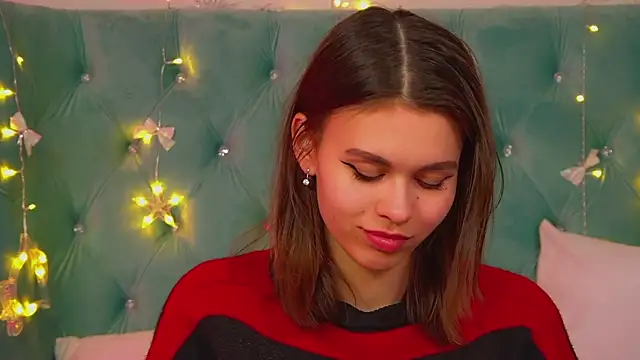 PollyLanders's cam snapshot