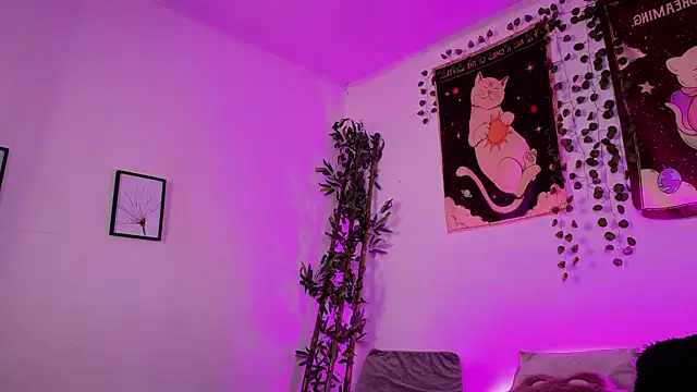 Nyx_nayla's cam snapshot